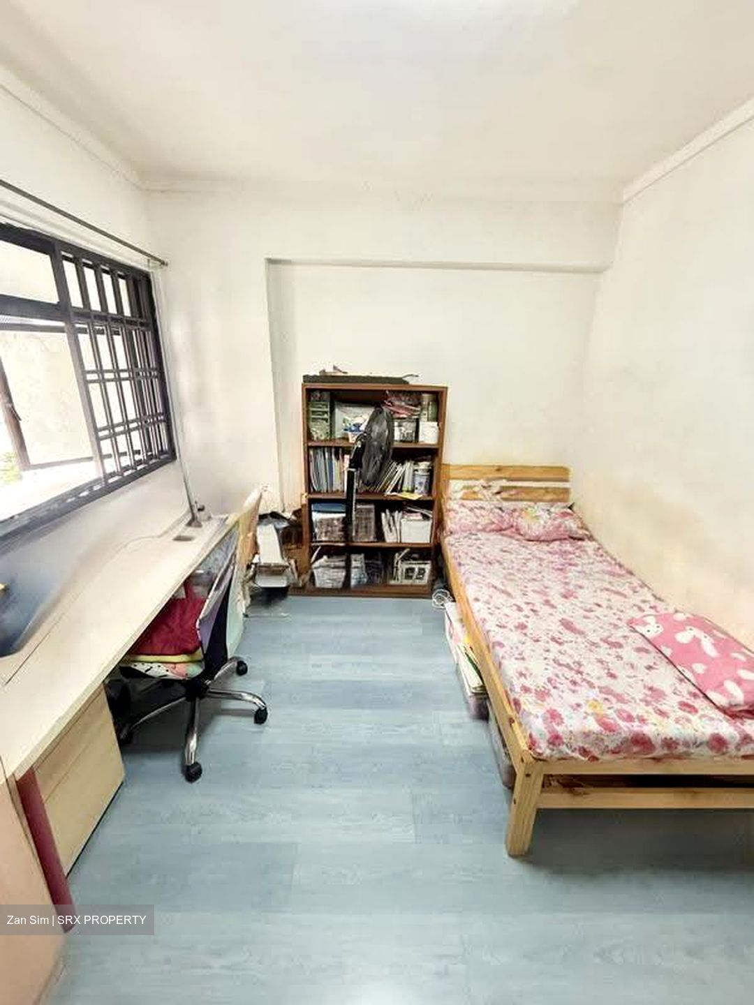 Blk 796 Woodlands Drive 72 (Woodlands), HDB 4 Rooms #609231211
